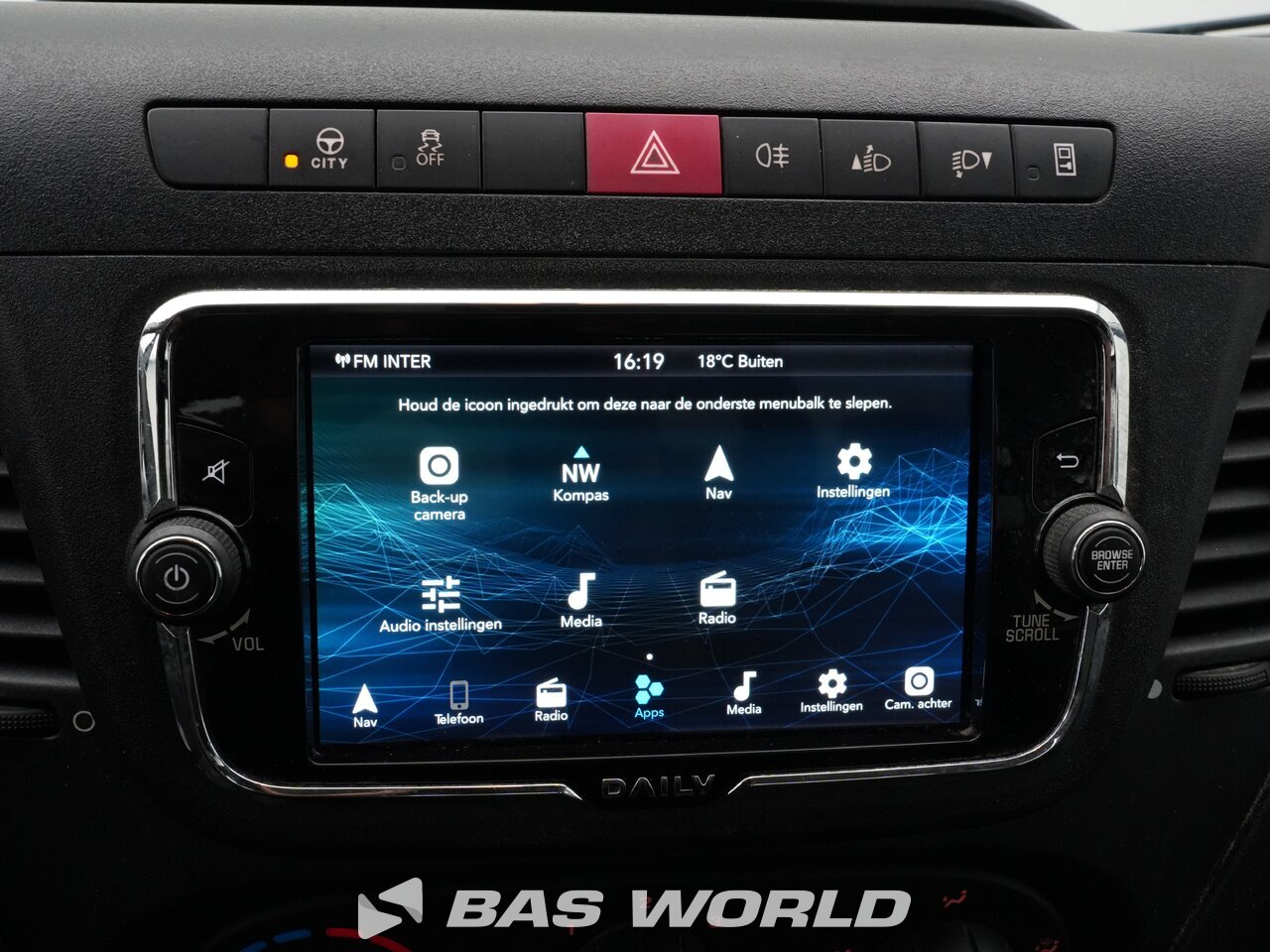 Other : Iveco Daily 35C16 Tipp