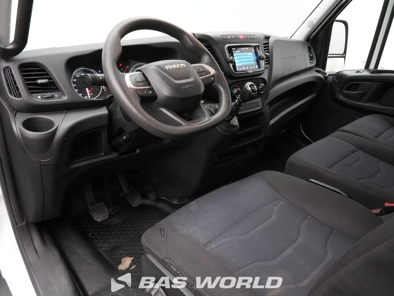 Other : Iveco Daily 35C16 Tipp