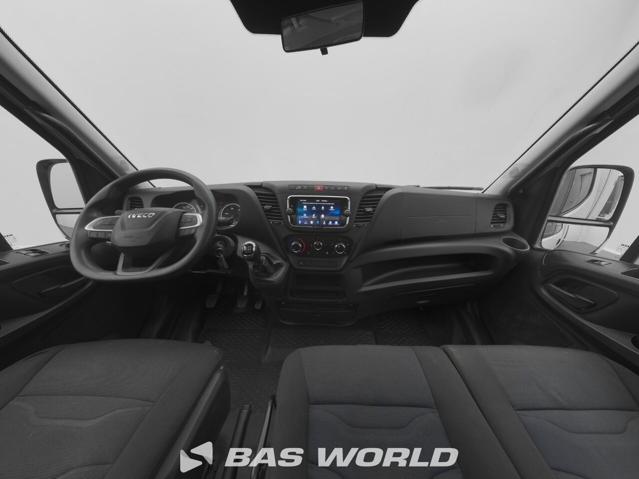 Other : Iveco Daily 35C16 Tipp