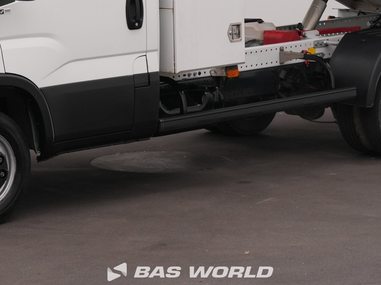 Other : Iveco Daily 35C16 Tipp