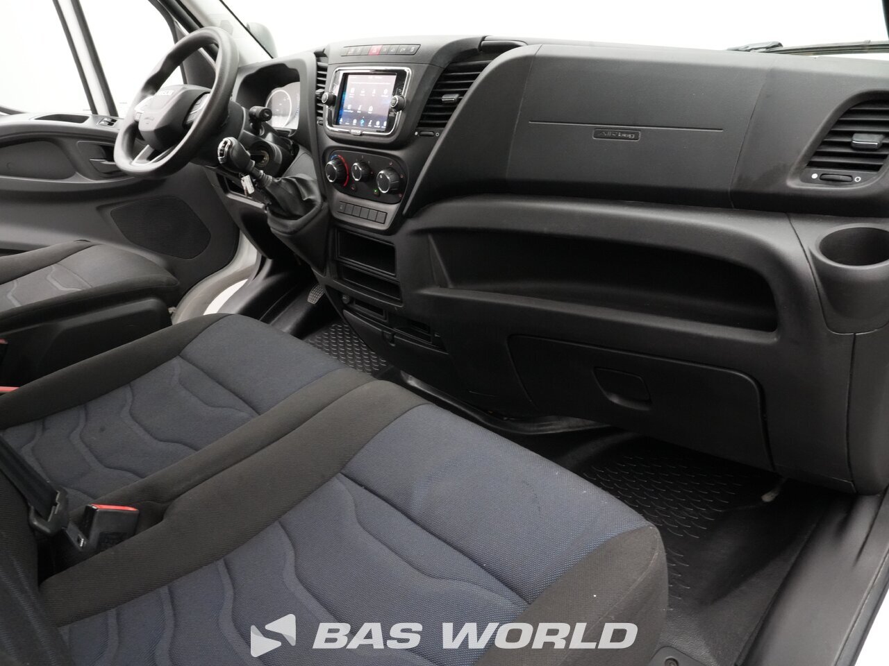 Other : Iveco Daily 35C16 Tipp