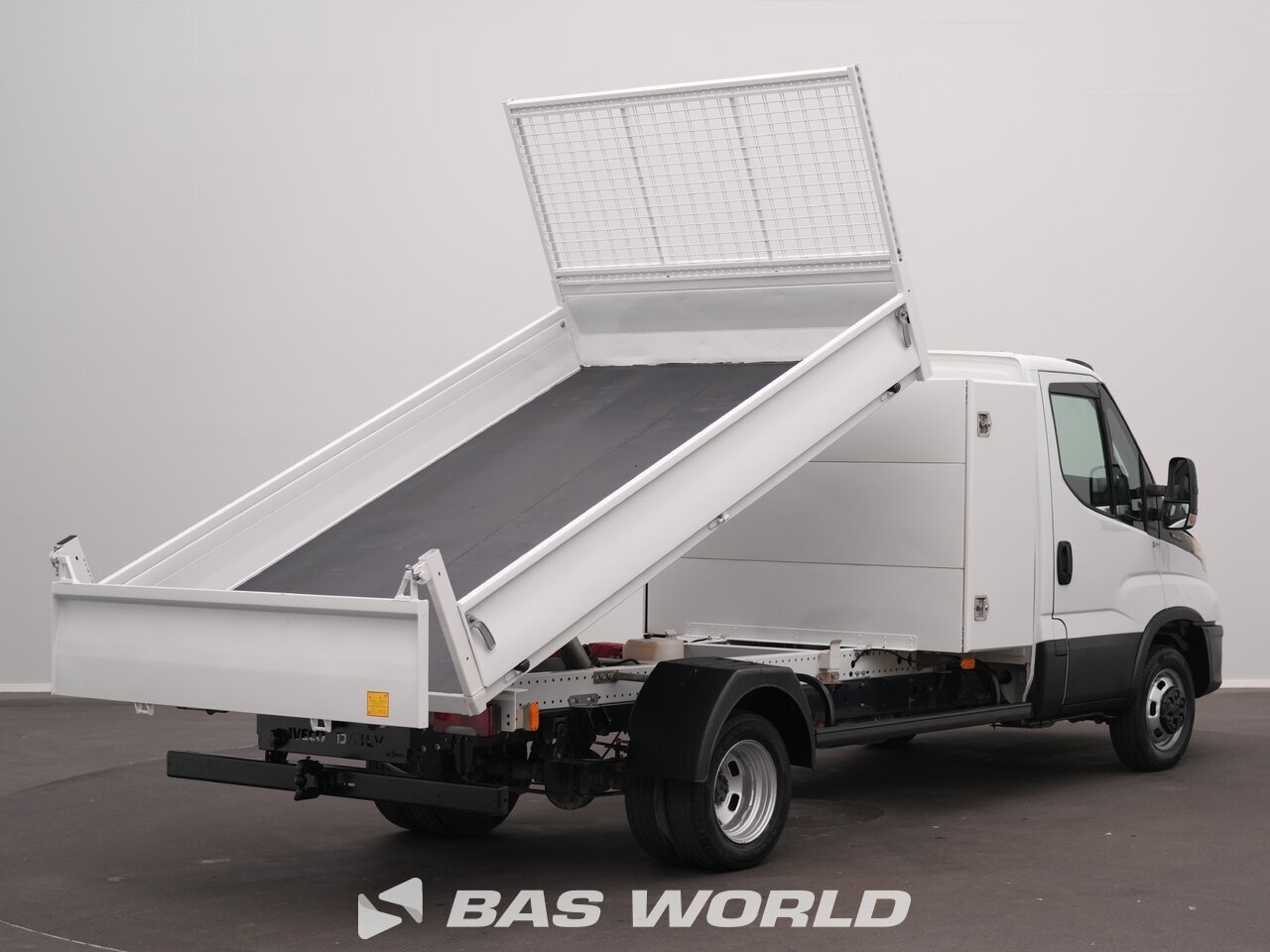 Other : Iveco Daily 35C16 Tipp