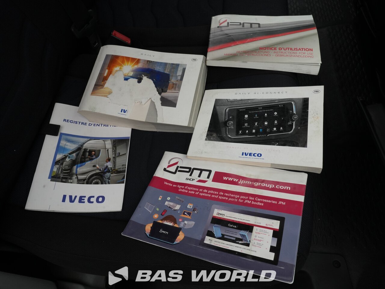 Other : Iveco Daily 35C16 Tipp