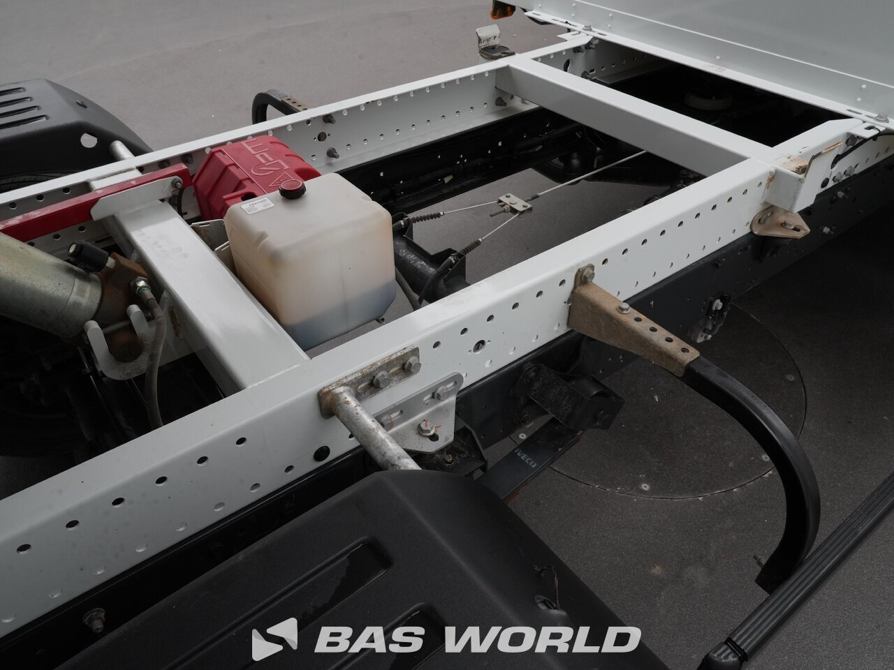 Other : Iveco Daily 35C16 Tipp
