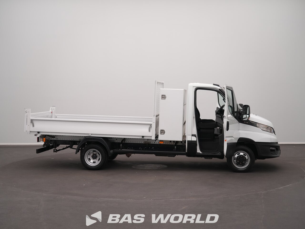 Other : Iveco Daily 35C16 Tipp