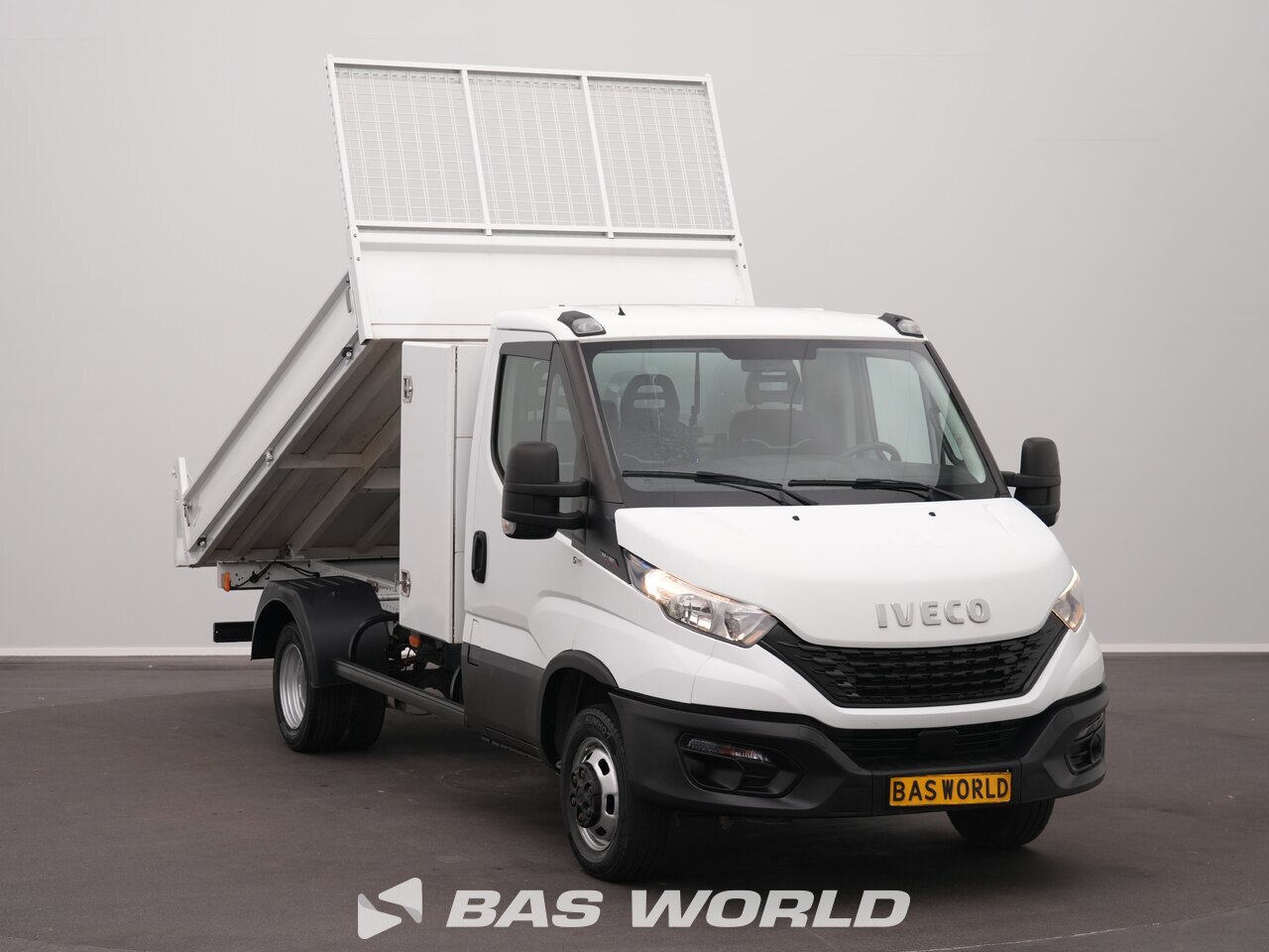 Other : Iveco Daily 35C16 Tipp