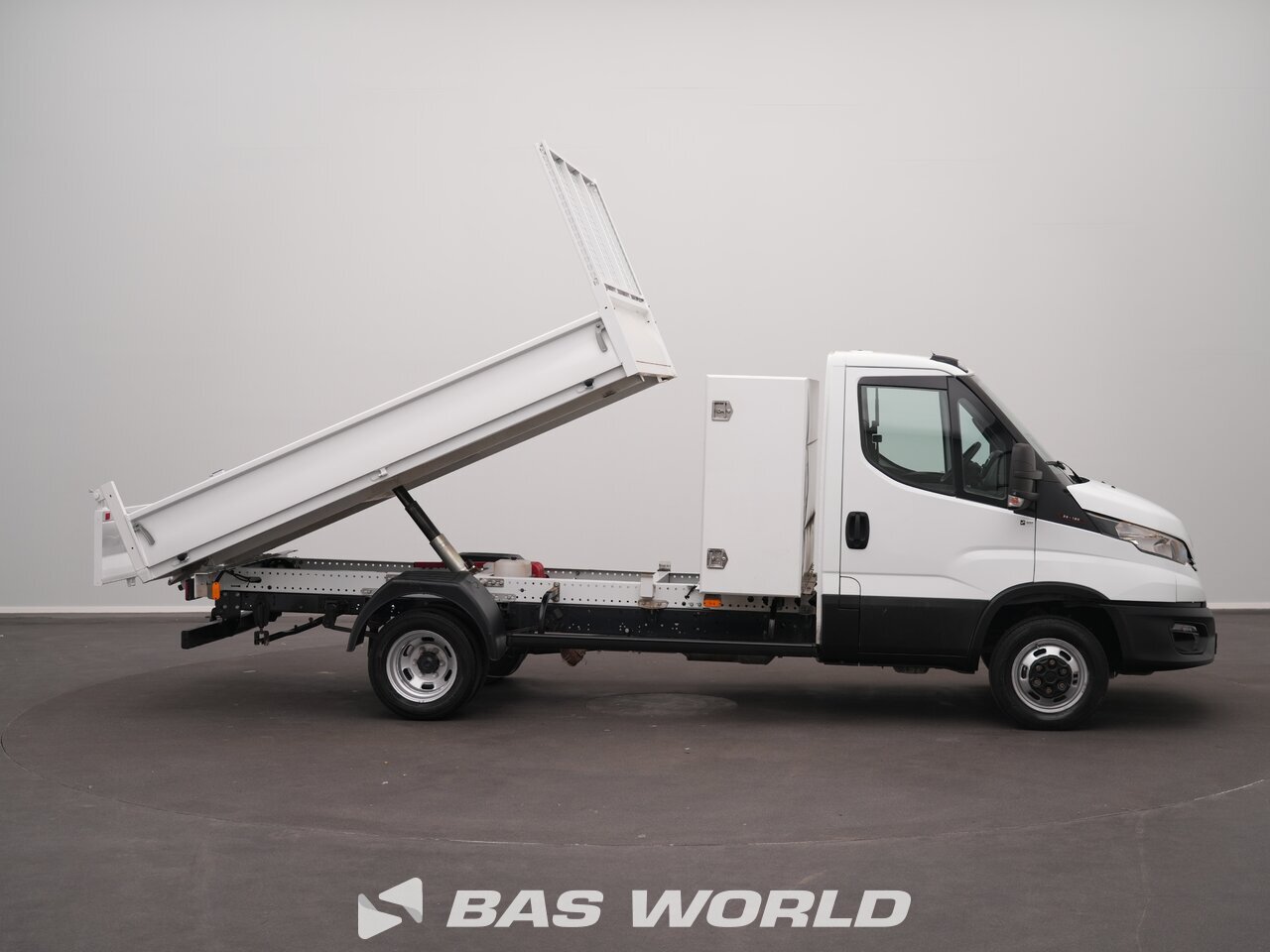 Other : Iveco Daily 35C16 Tipp