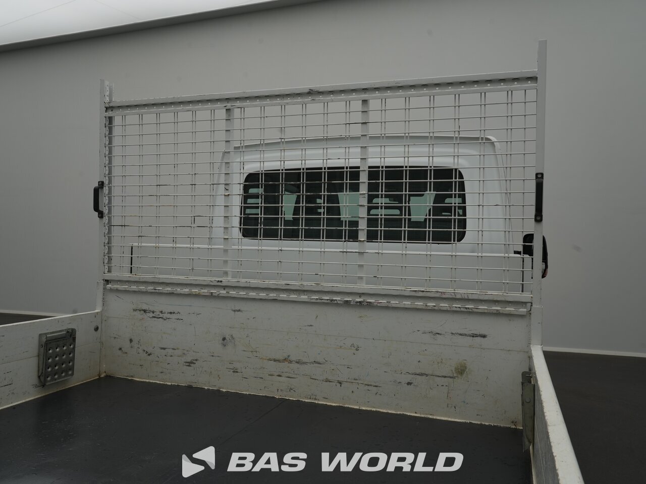 Other : Iveco Daily 35C16 Benne