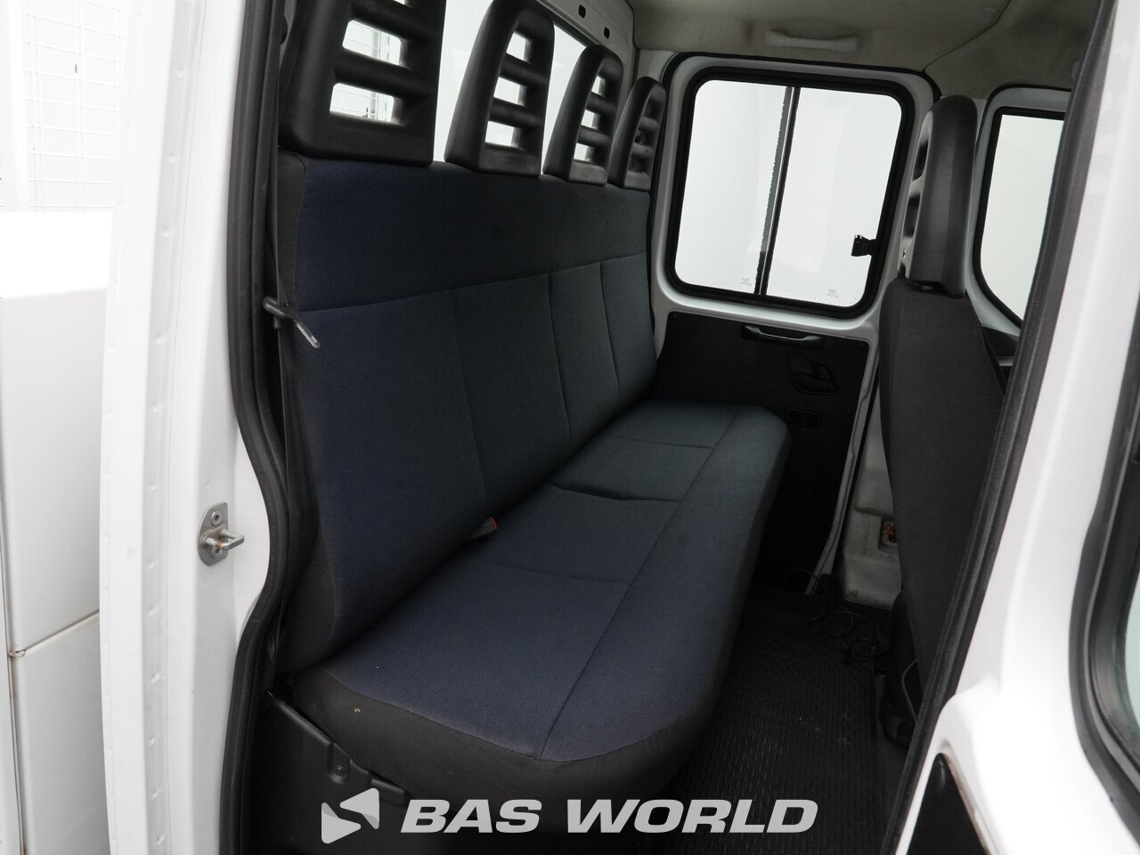 Other : Iveco Daily 35C16 Benne