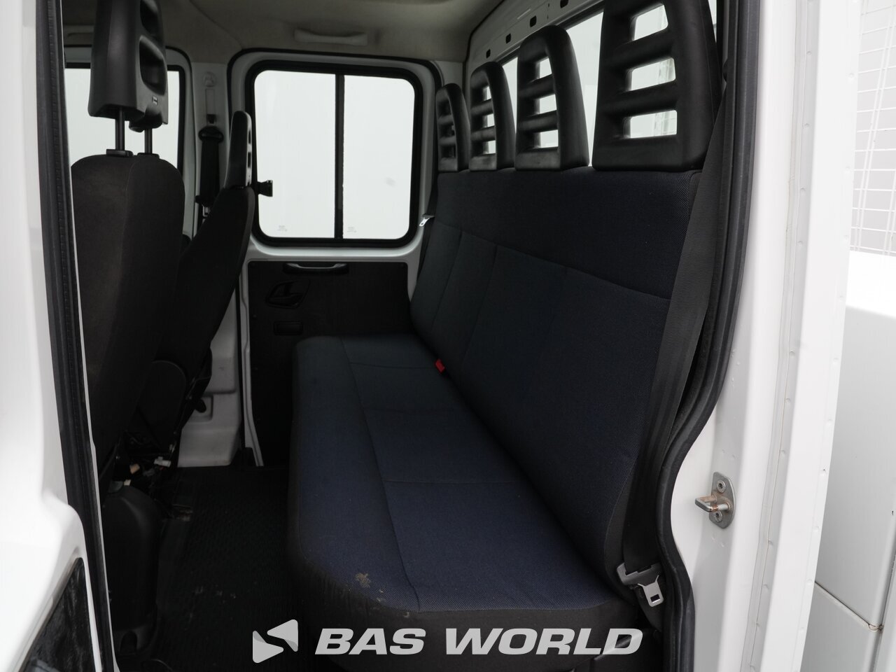 Other : Iveco Daily 35C16 Benne