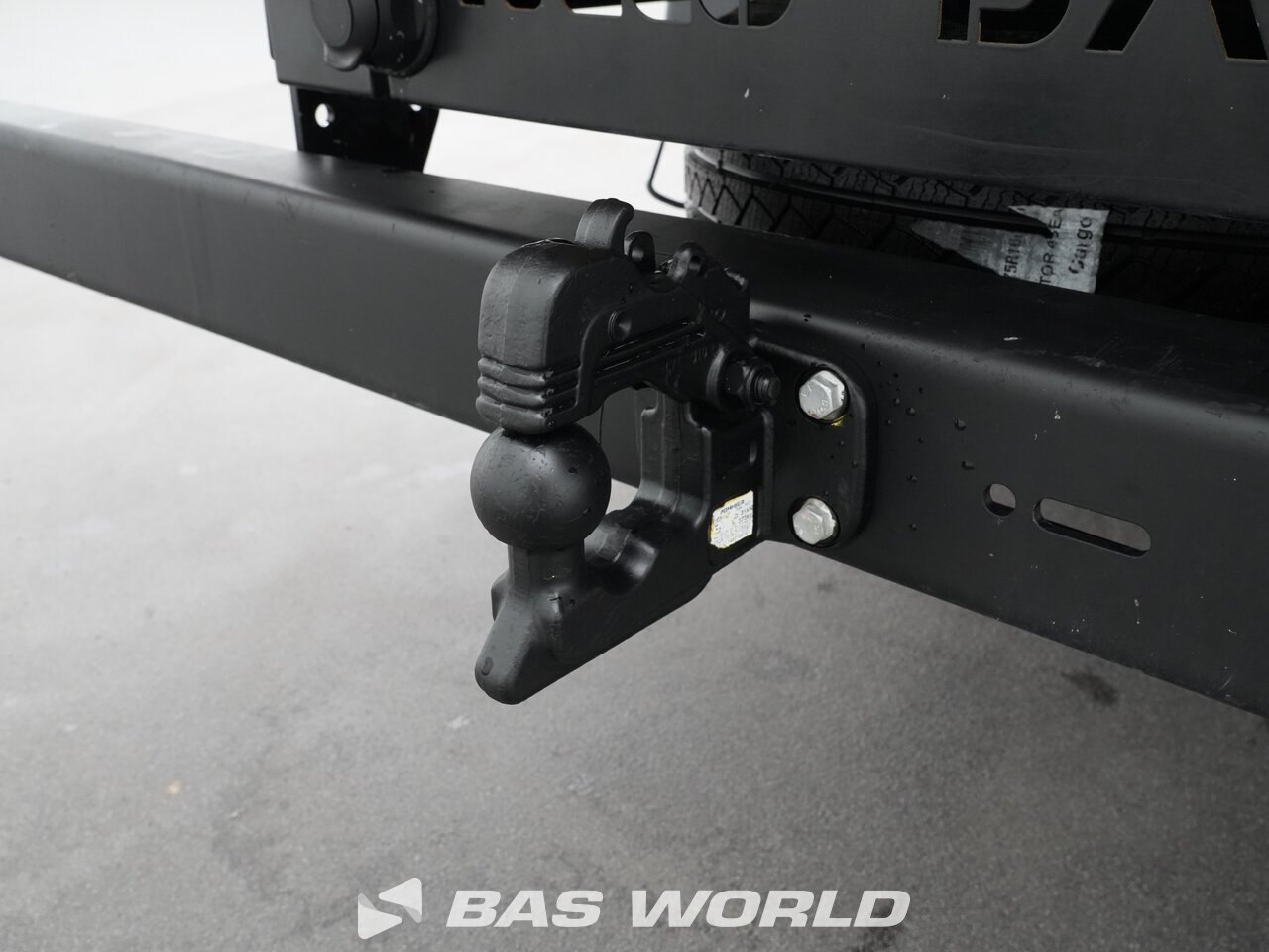Other : Iveco Daily 35C16 Benne