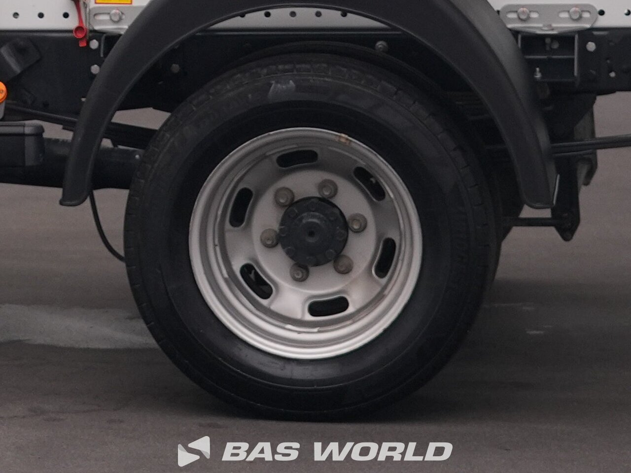 Other : Iveco Daily 35C16 Benne