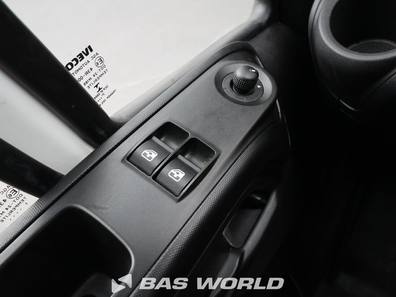 Other : Iveco Daily 35C16 Benne