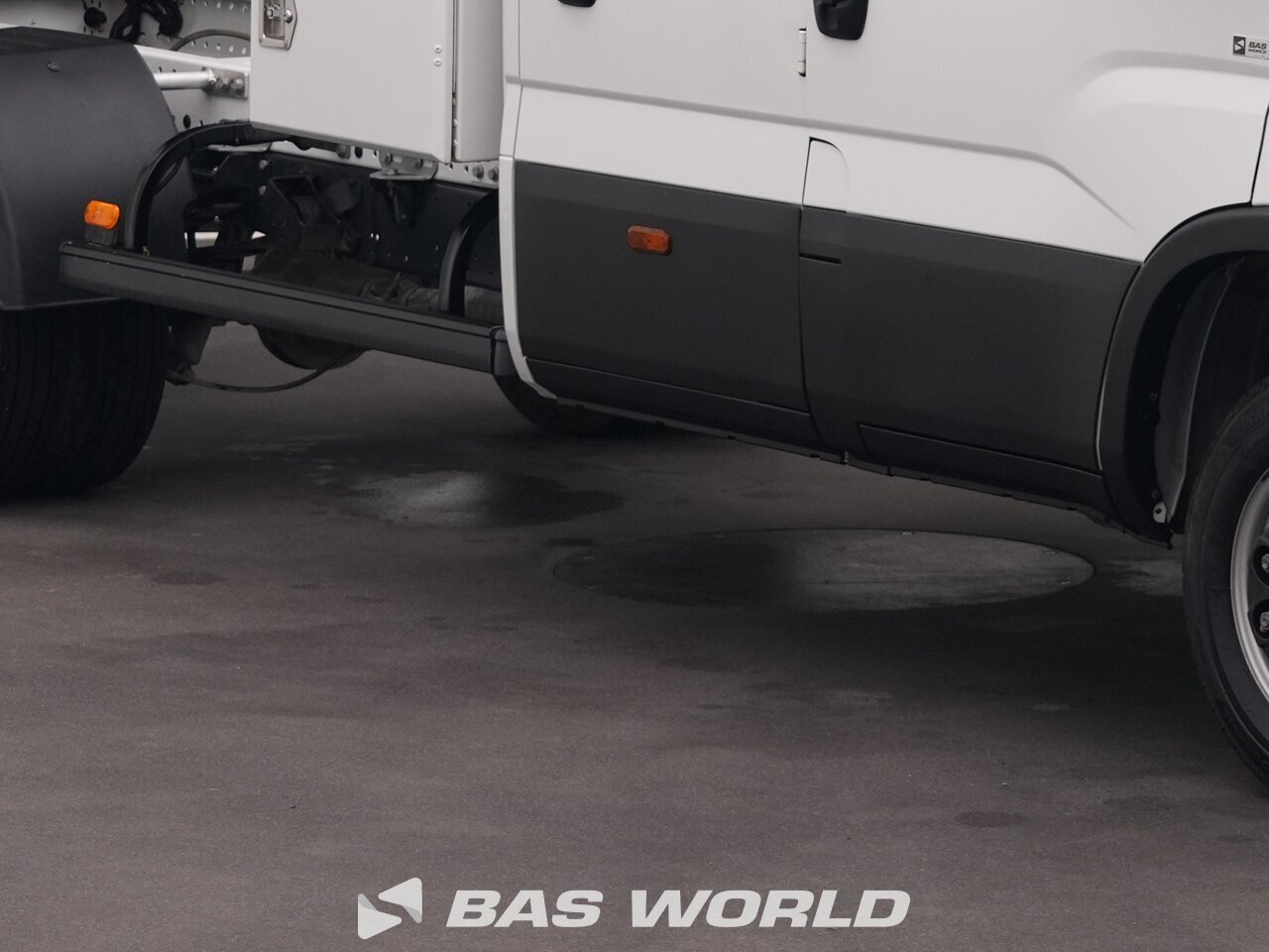 Other : Iveco Daily 35C16 Benne