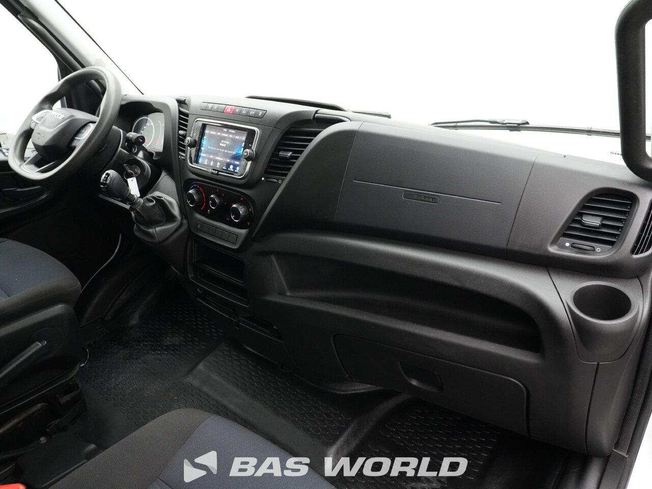 Other : Iveco Daily 35C16 Benne