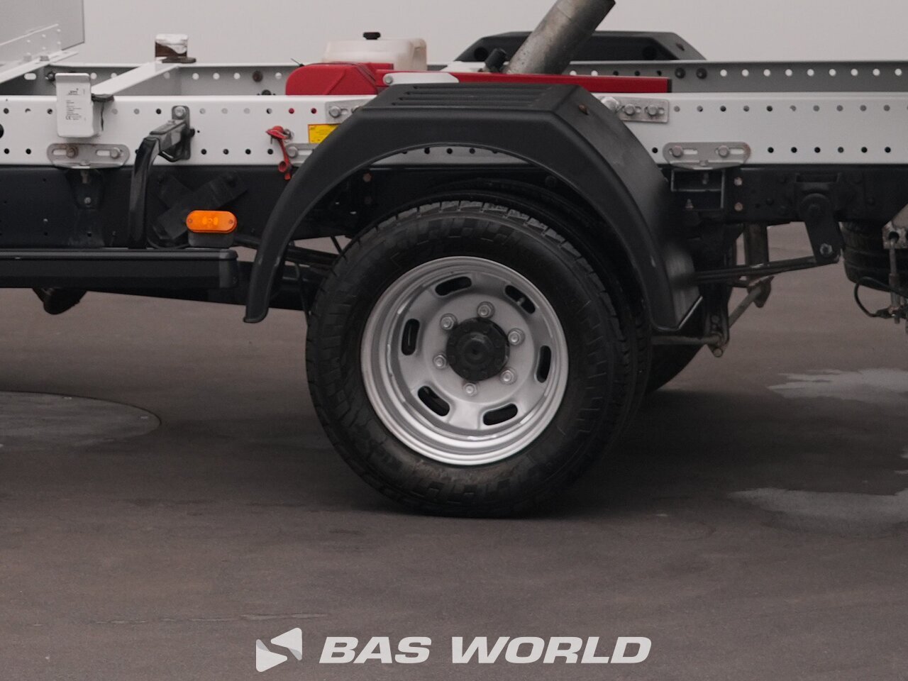 Other : Iveco Daily 35C16 Kiper