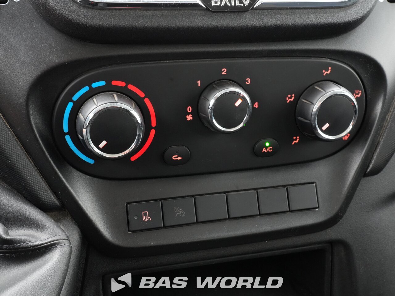Other : Iveco Daily 35C16 Kiper