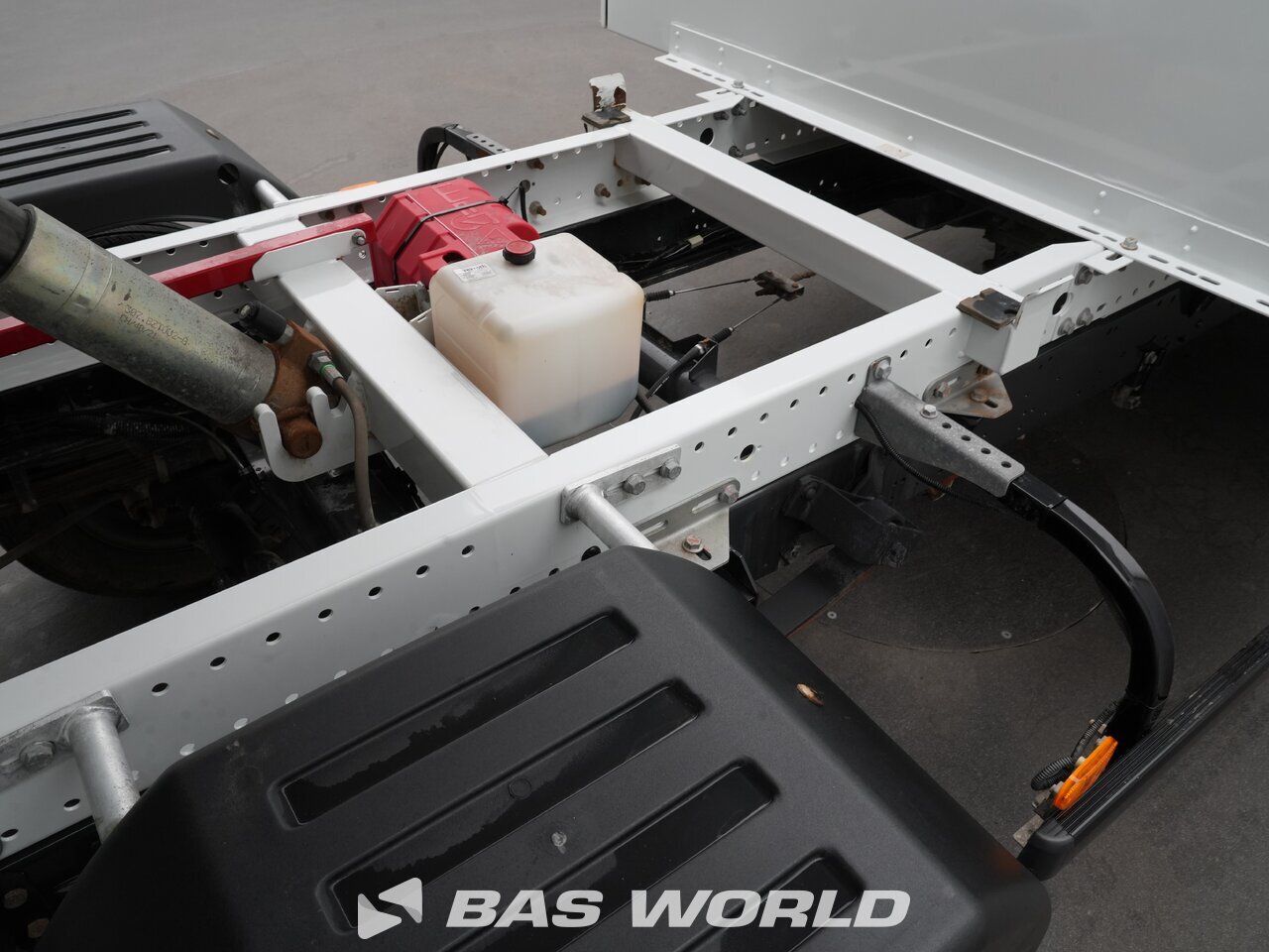 Other : Iveco Daily 35C16 Kiper