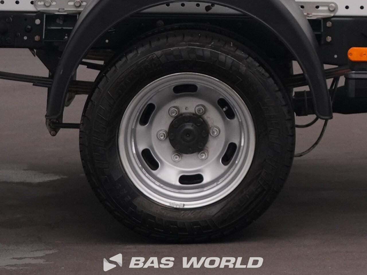 Other : Iveco Daily 35C16 Kiper