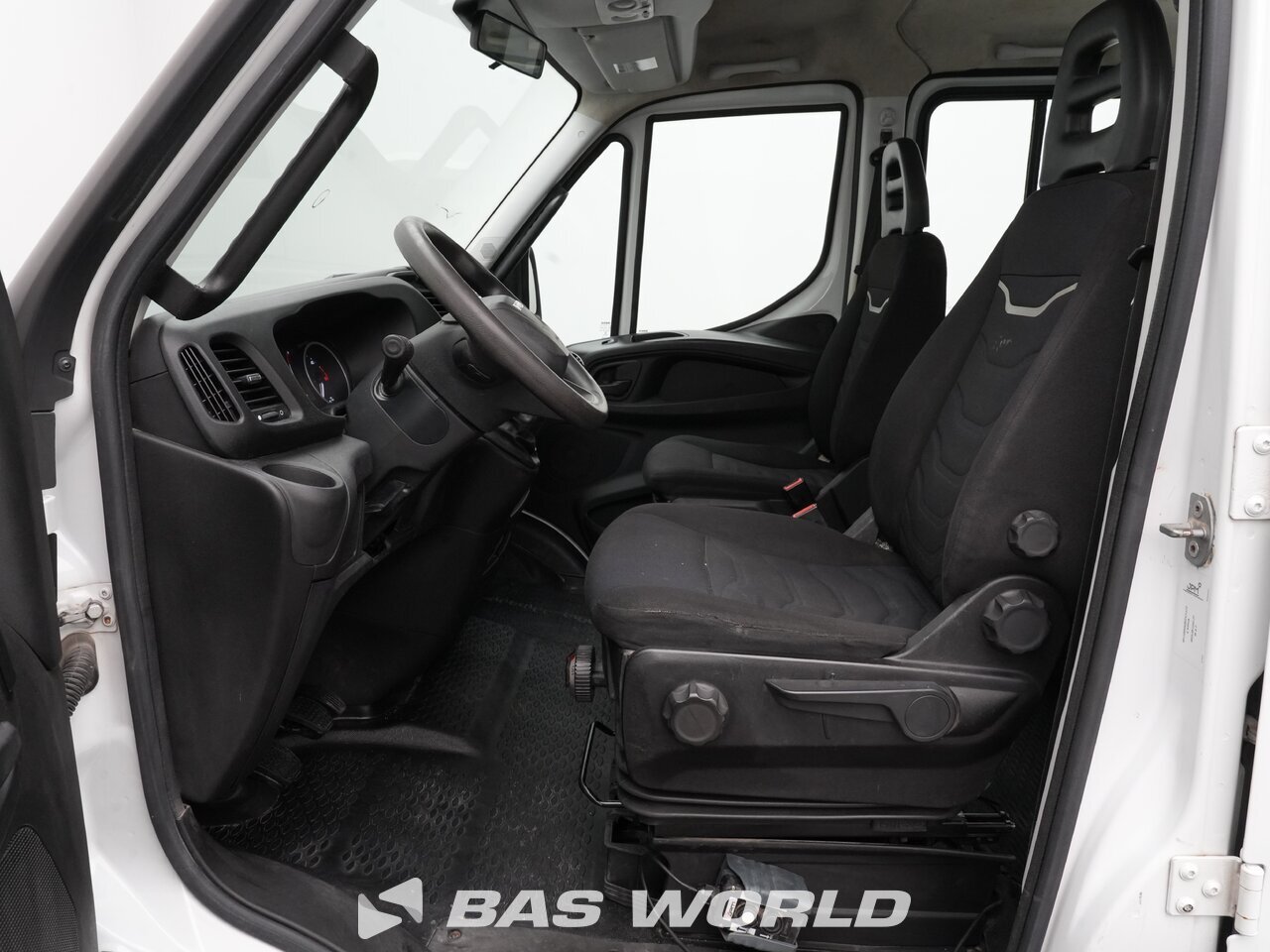 Other : Iveco Daily 35C16 Kiper