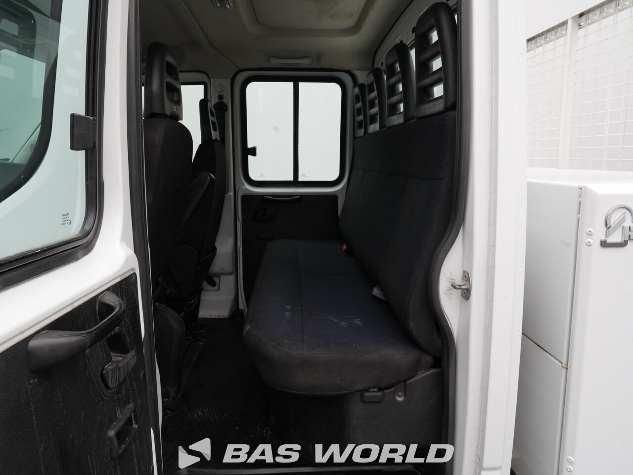 Other : Iveco Daily 35C16 Kiper