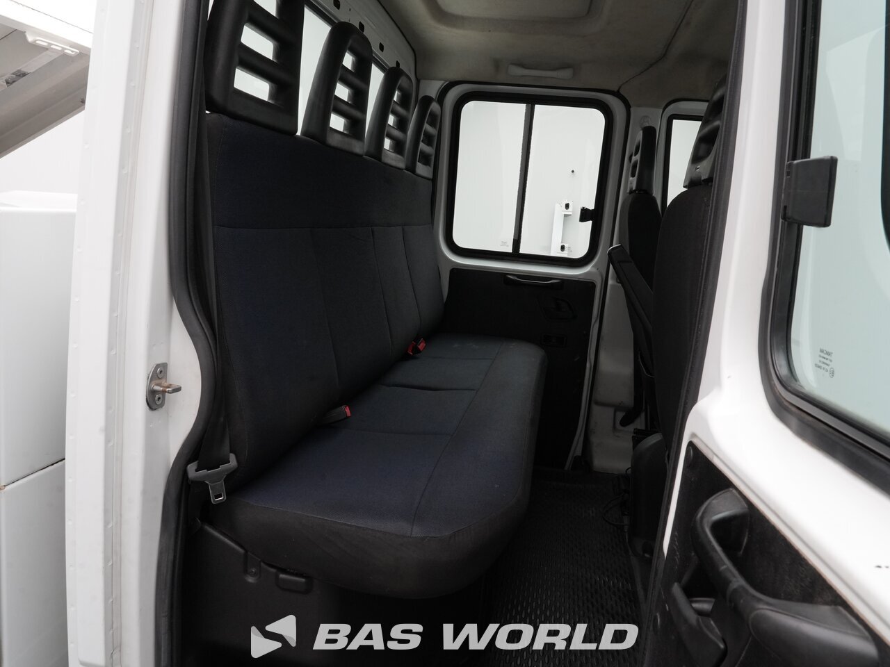 Other : Iveco Daily 35C16 Kiper