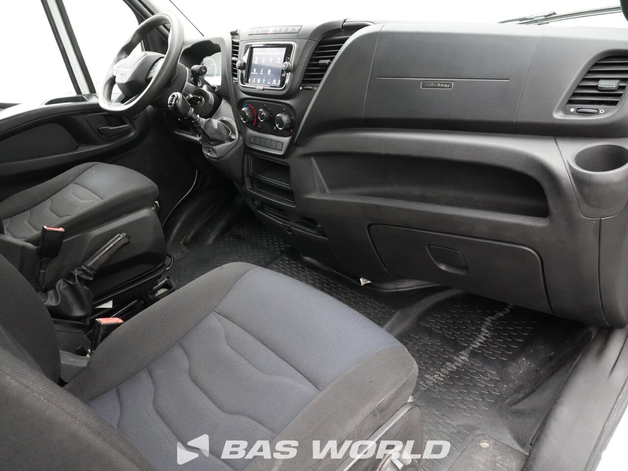 Other : Iveco Daily 35C16 Kiper