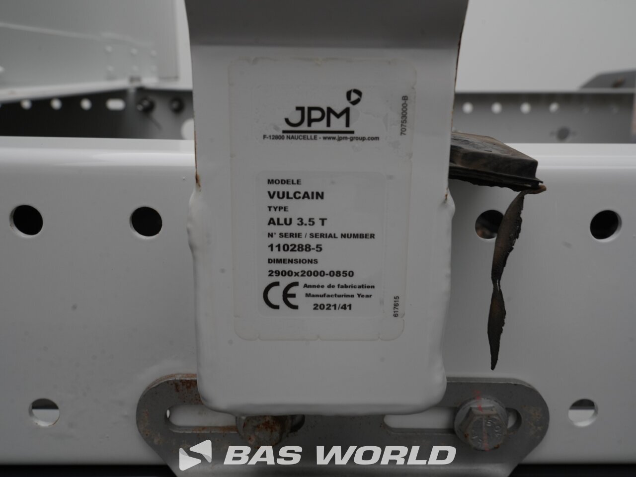 Other : Iveco Daily 35C16 Kiper