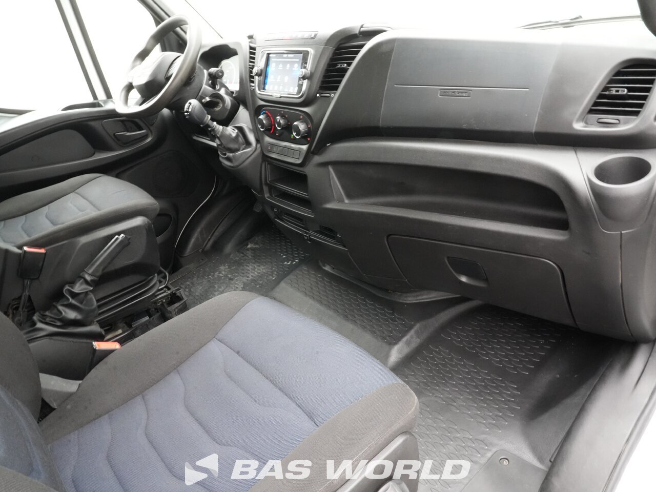 Other : Iveco Daily 35C16 Kiper