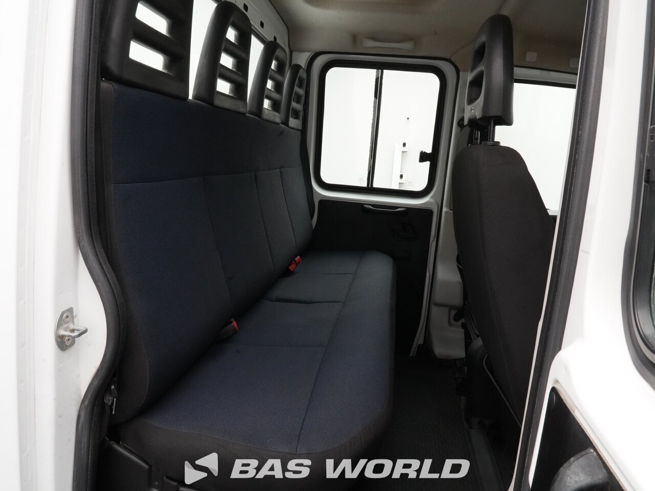 Other : Iveco Daily 35C16 Kiper