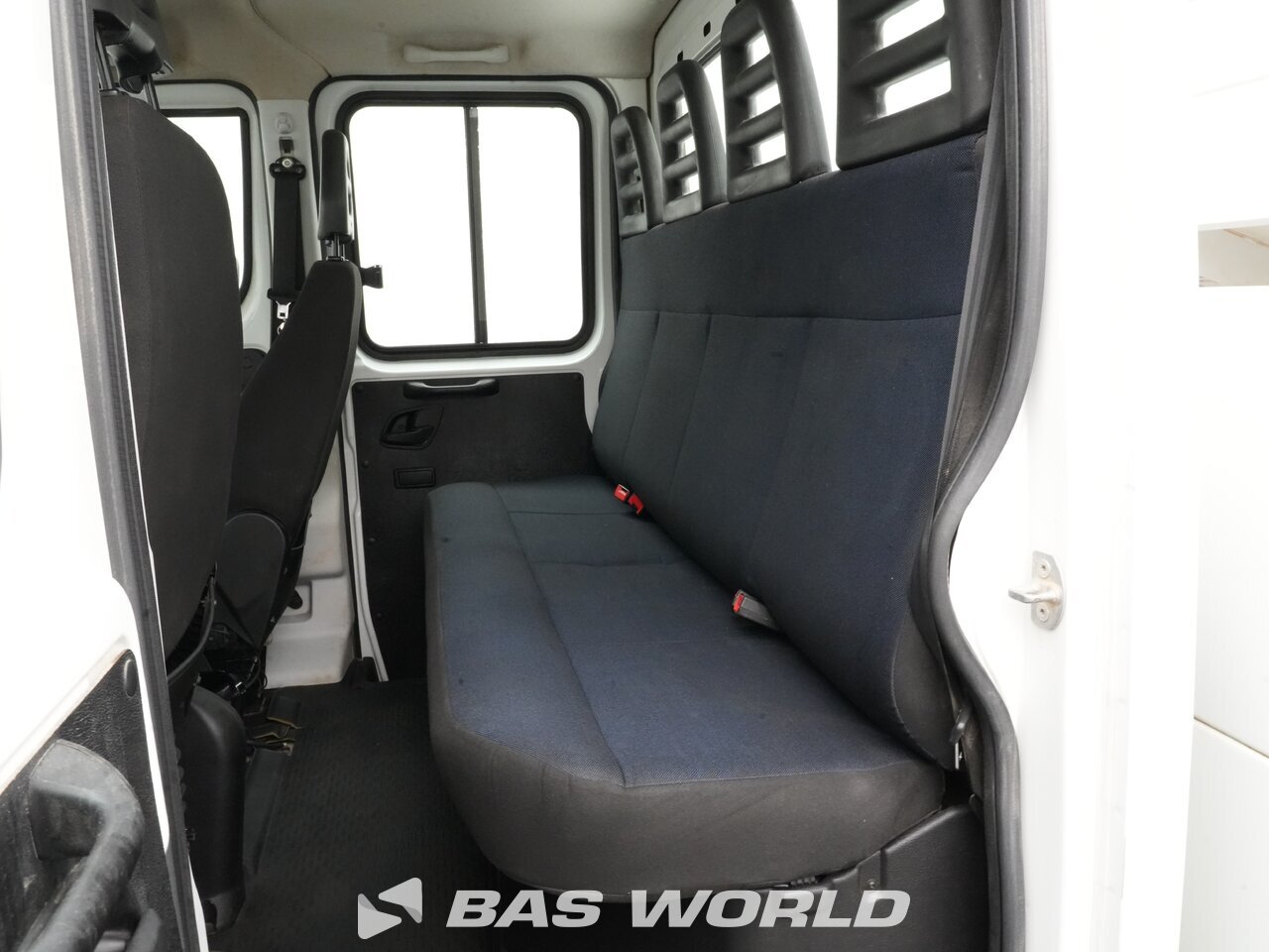 Other : Iveco Daily 35C16 Kiper