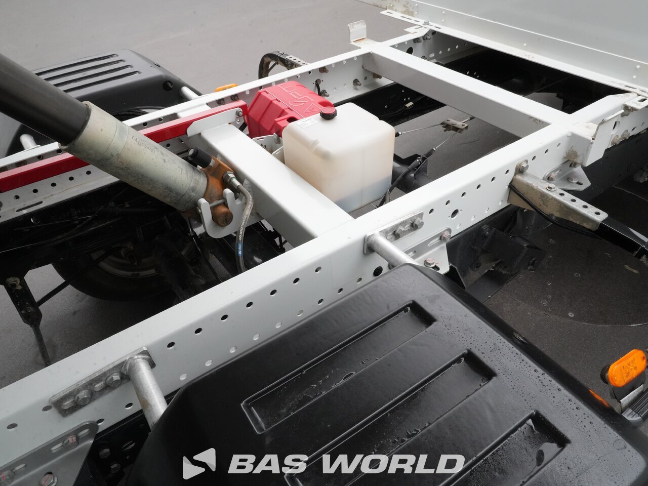 Other : Iveco Daily 35C16 Kiper