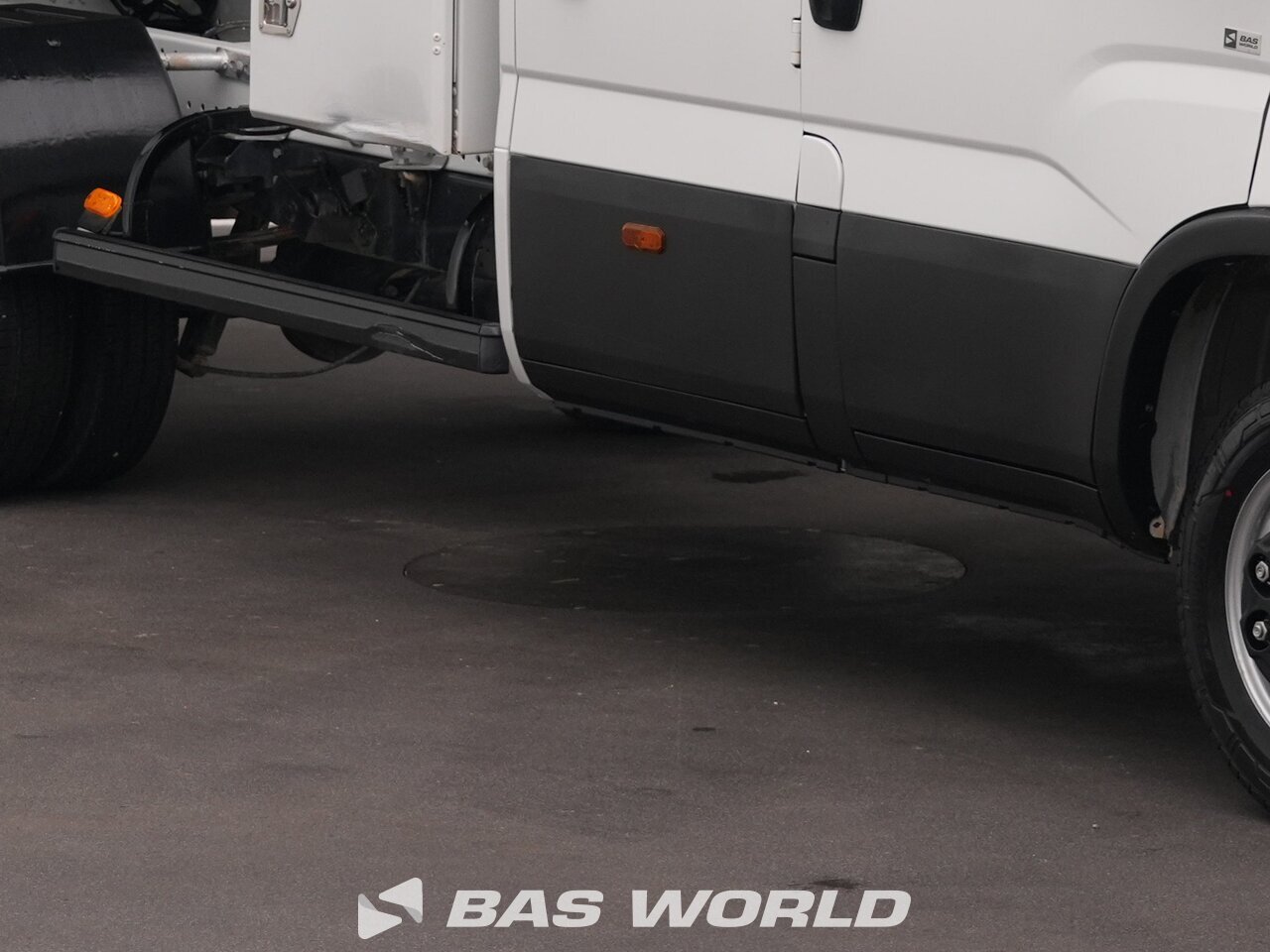 Other : Iveco Daily 35C16 Kiper