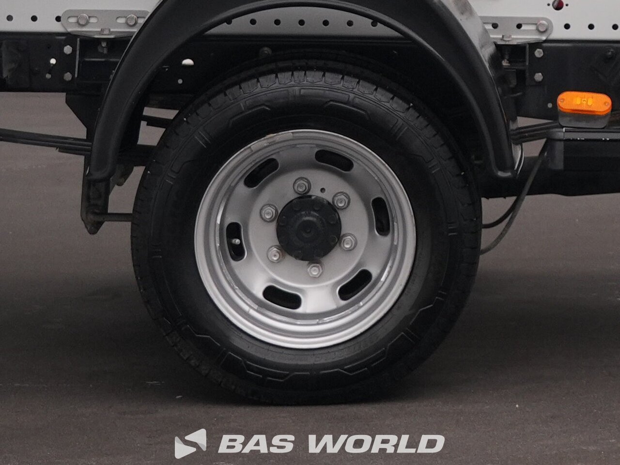 Other : Iveco Daily 35C16 Kiper