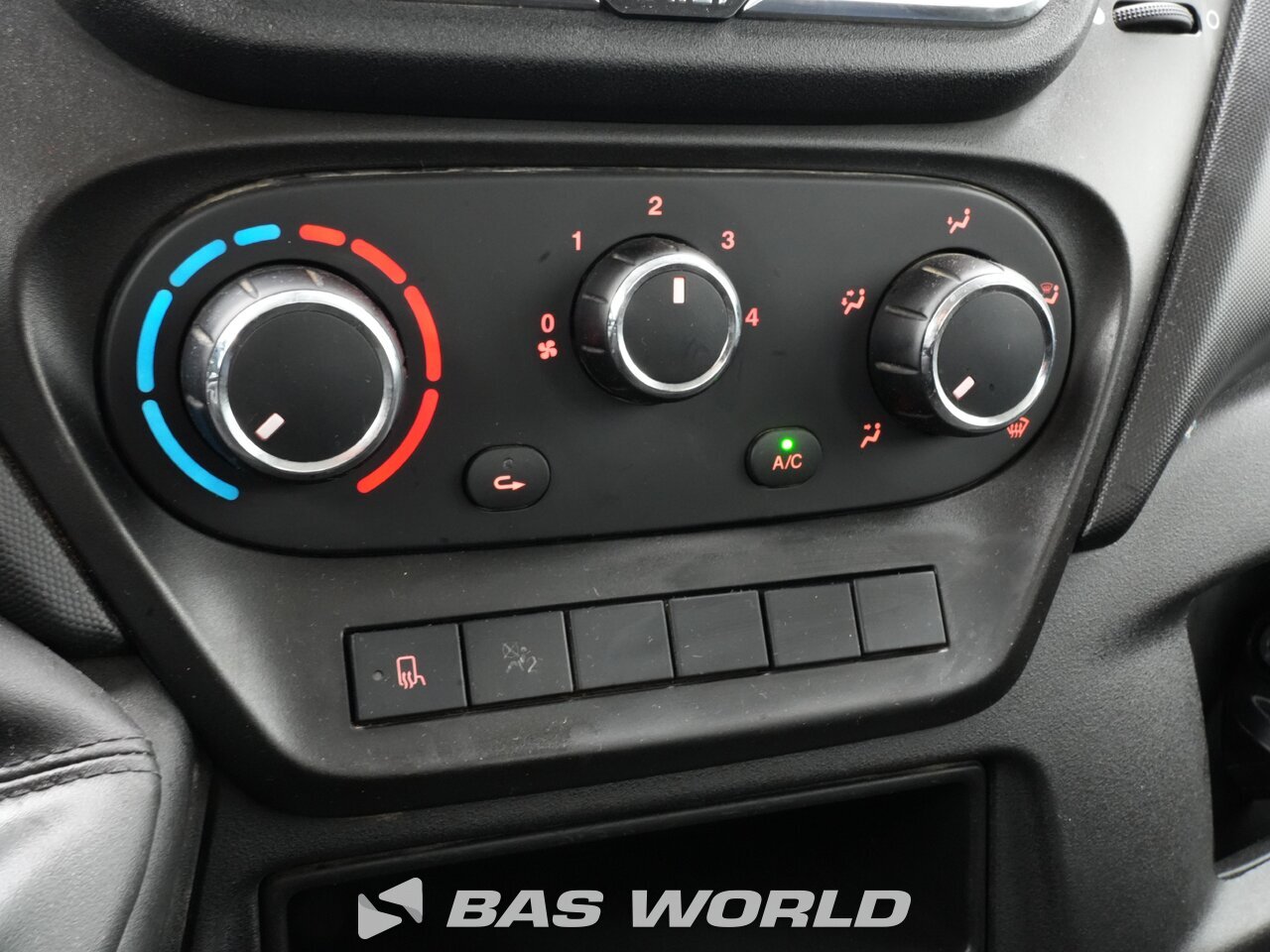 Other : Iveco Daily 35C16 Kiper