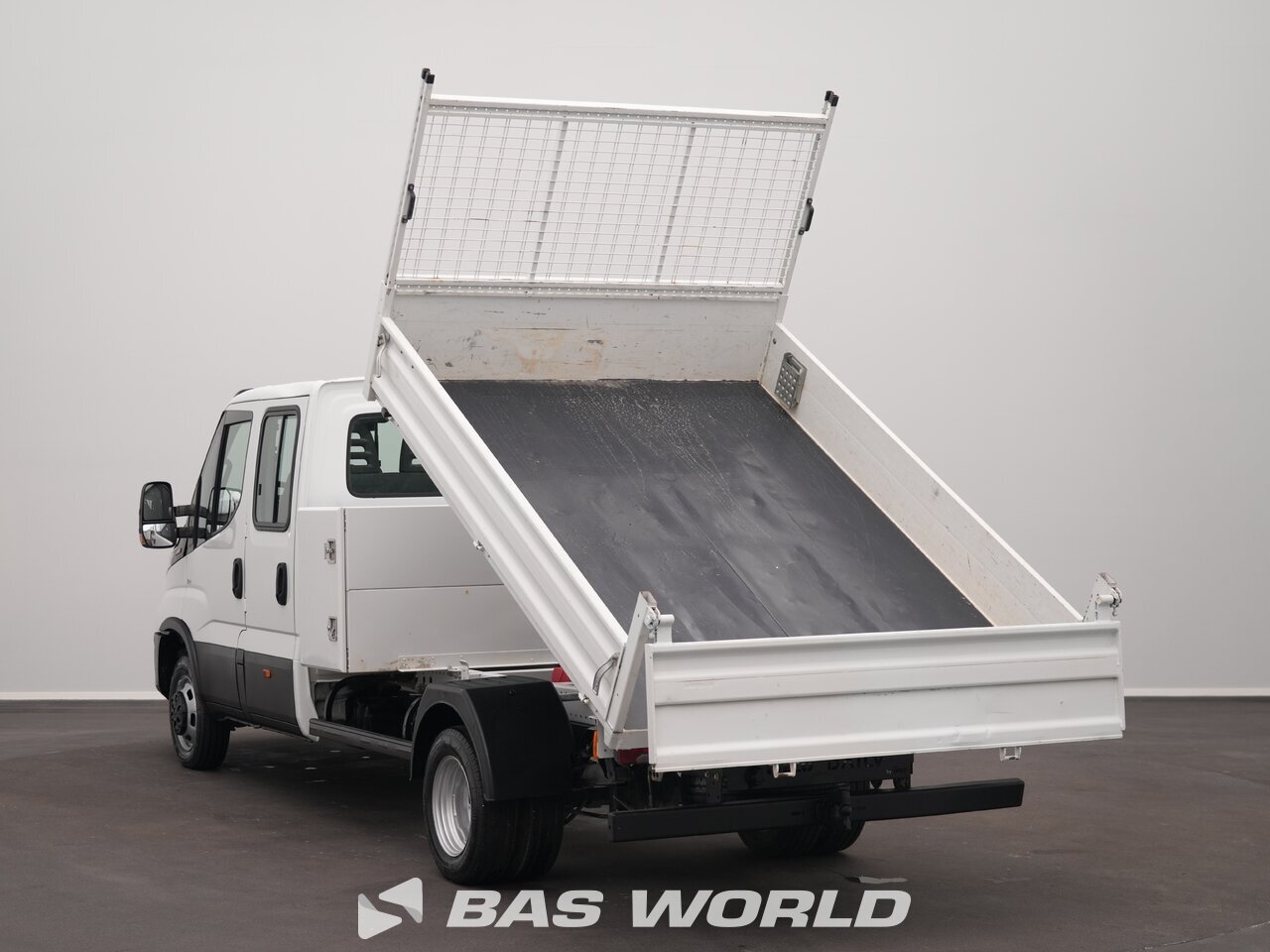 Other : Iveco Daily 35C16 Kiper