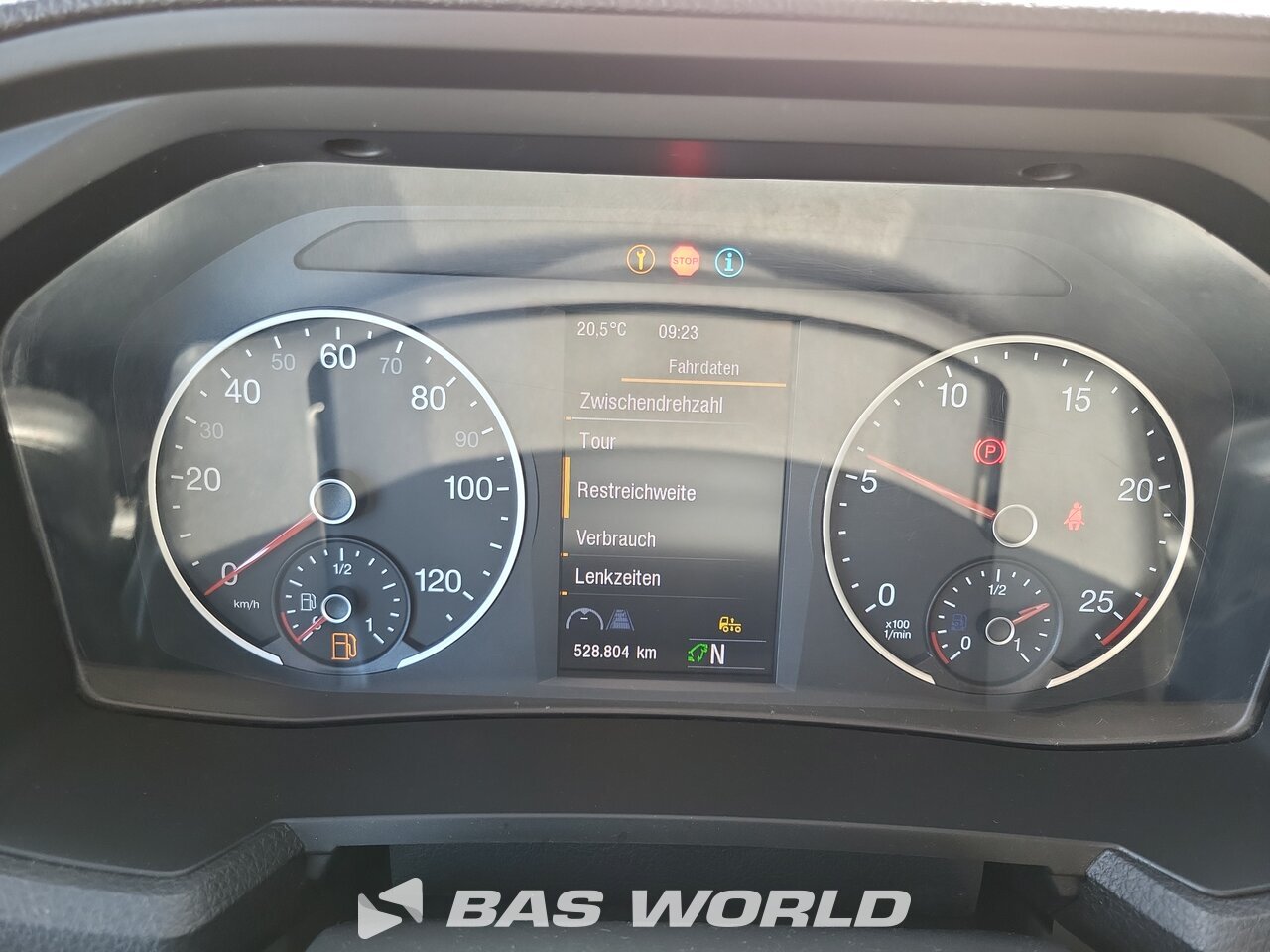 Other : MAN TGX 18.510 وحدات الجر
