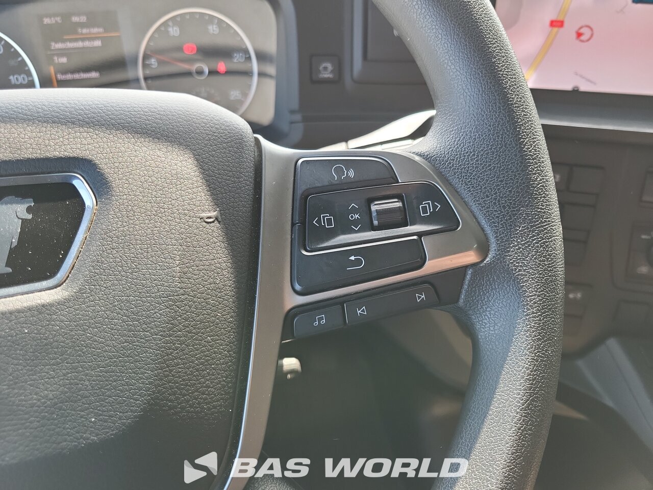 Other : MAN TGX 18.510 وحدات الجر