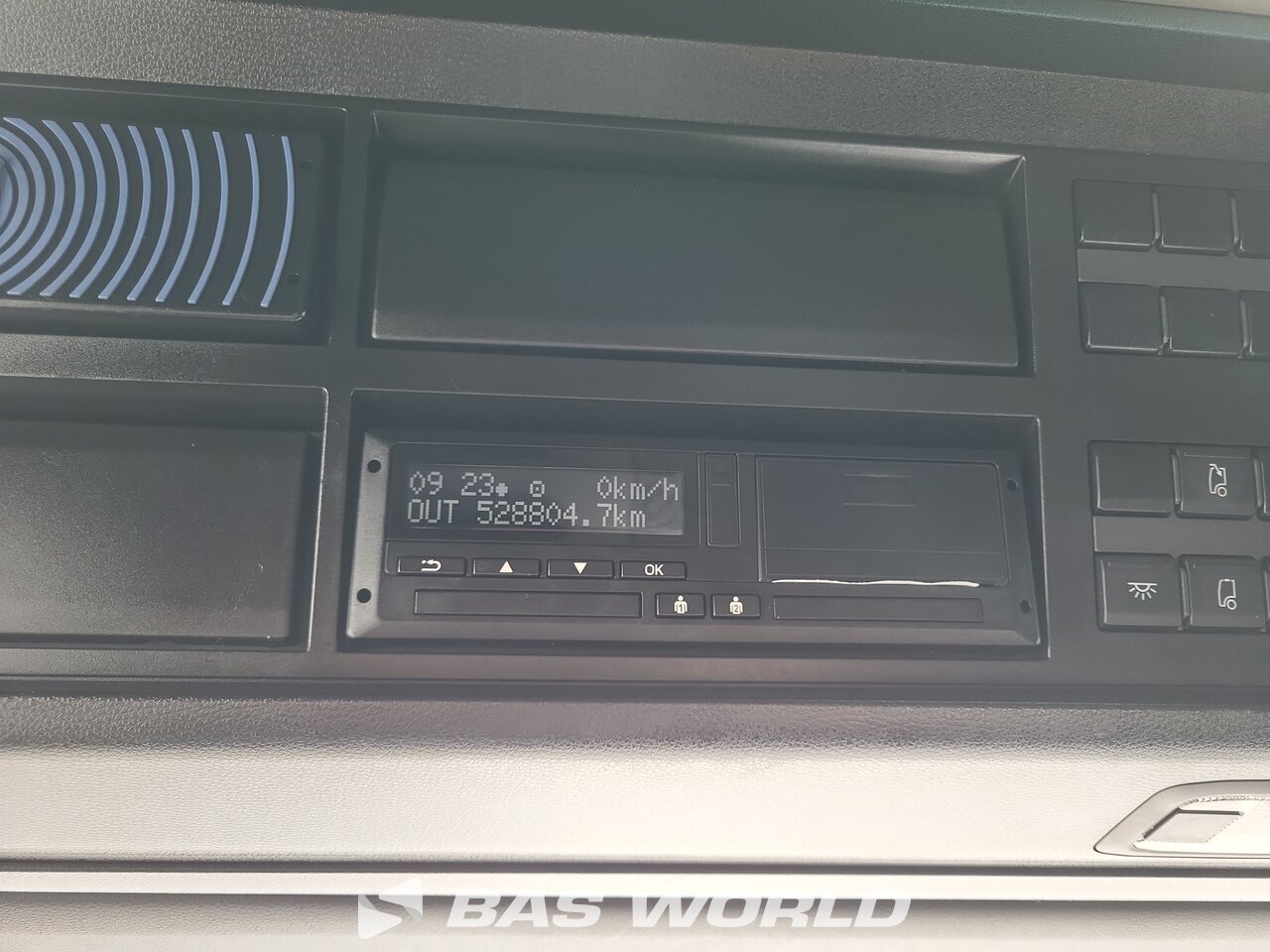 Other : MAN TGX 18.510 وحدات الجر