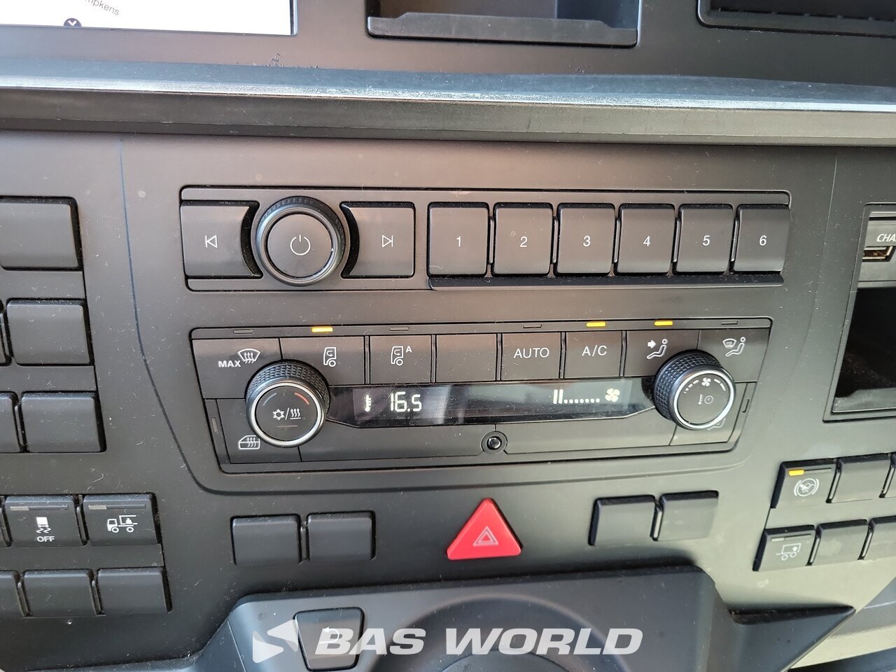 Other : MAN TGX 18.510 وحدات الجر