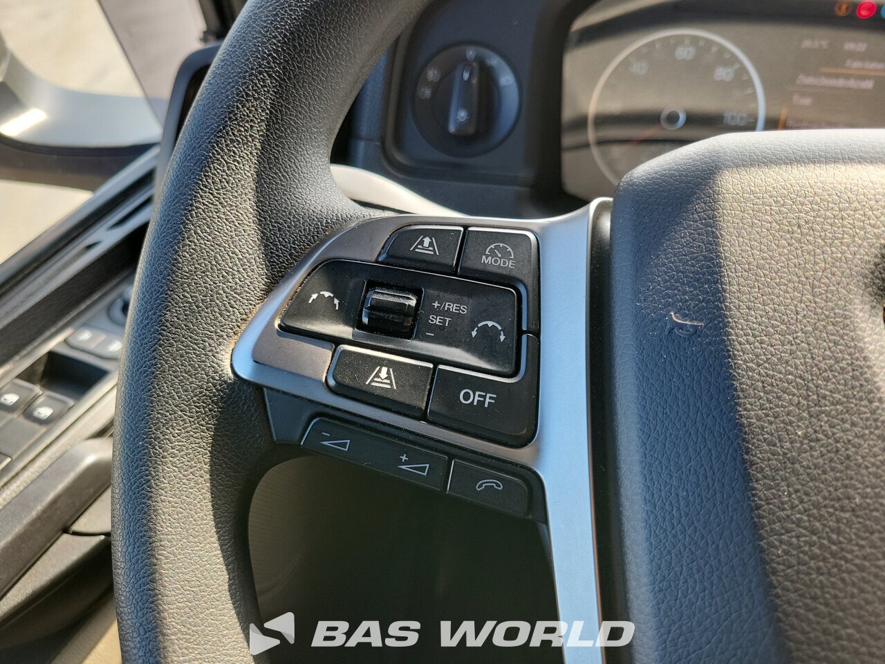 Other : MAN TGX 18.510 وحدات الجر