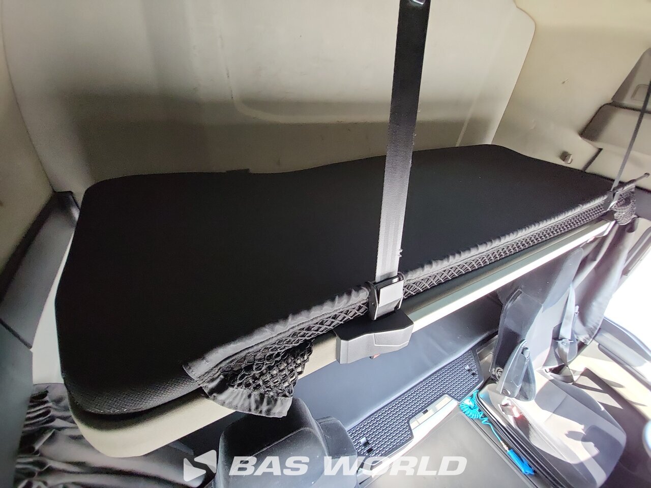 Other : MAN TGX 18.510 وحدات الجر