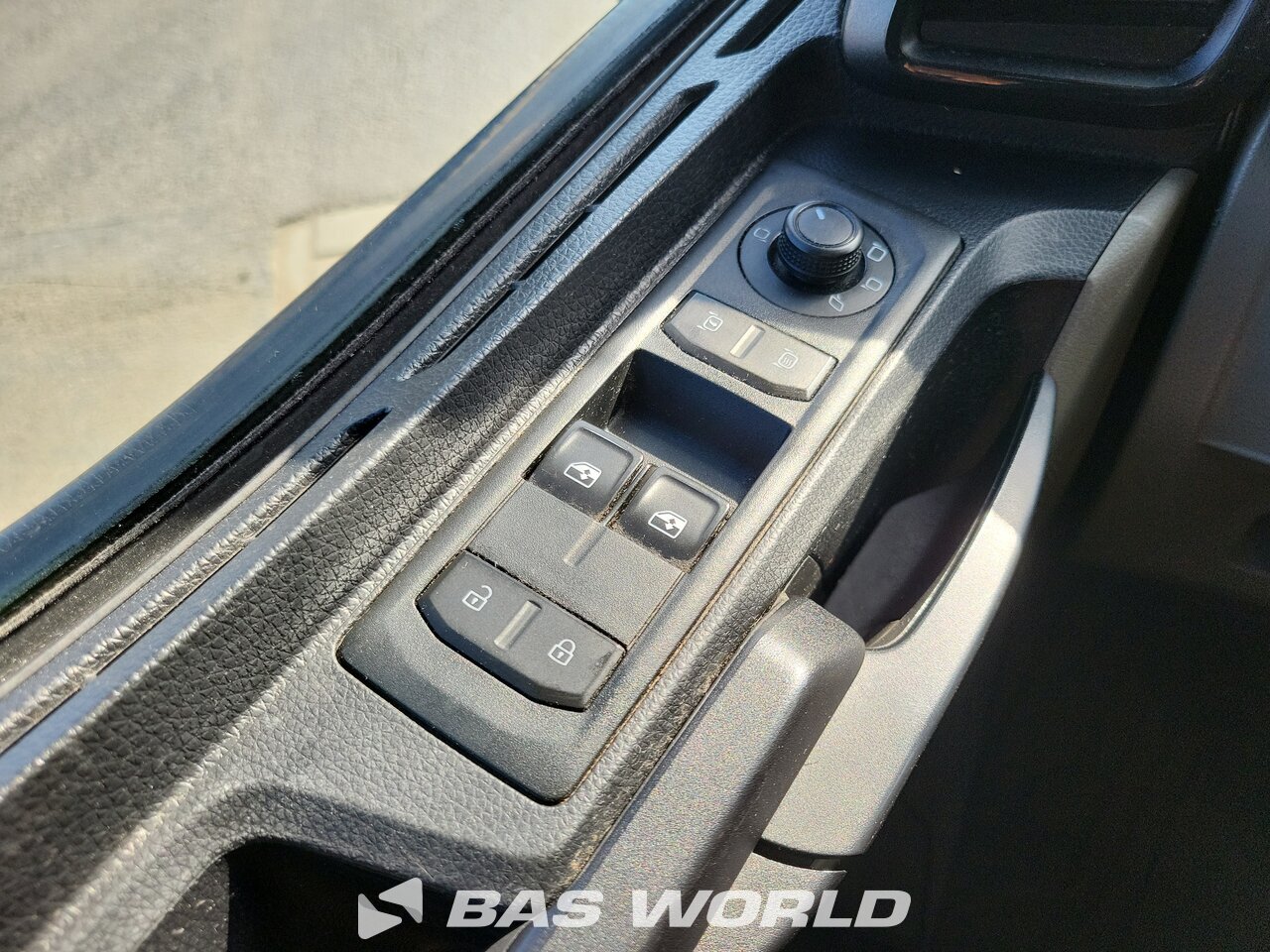 Other : MAN TGX 18.510 وحدات الجر