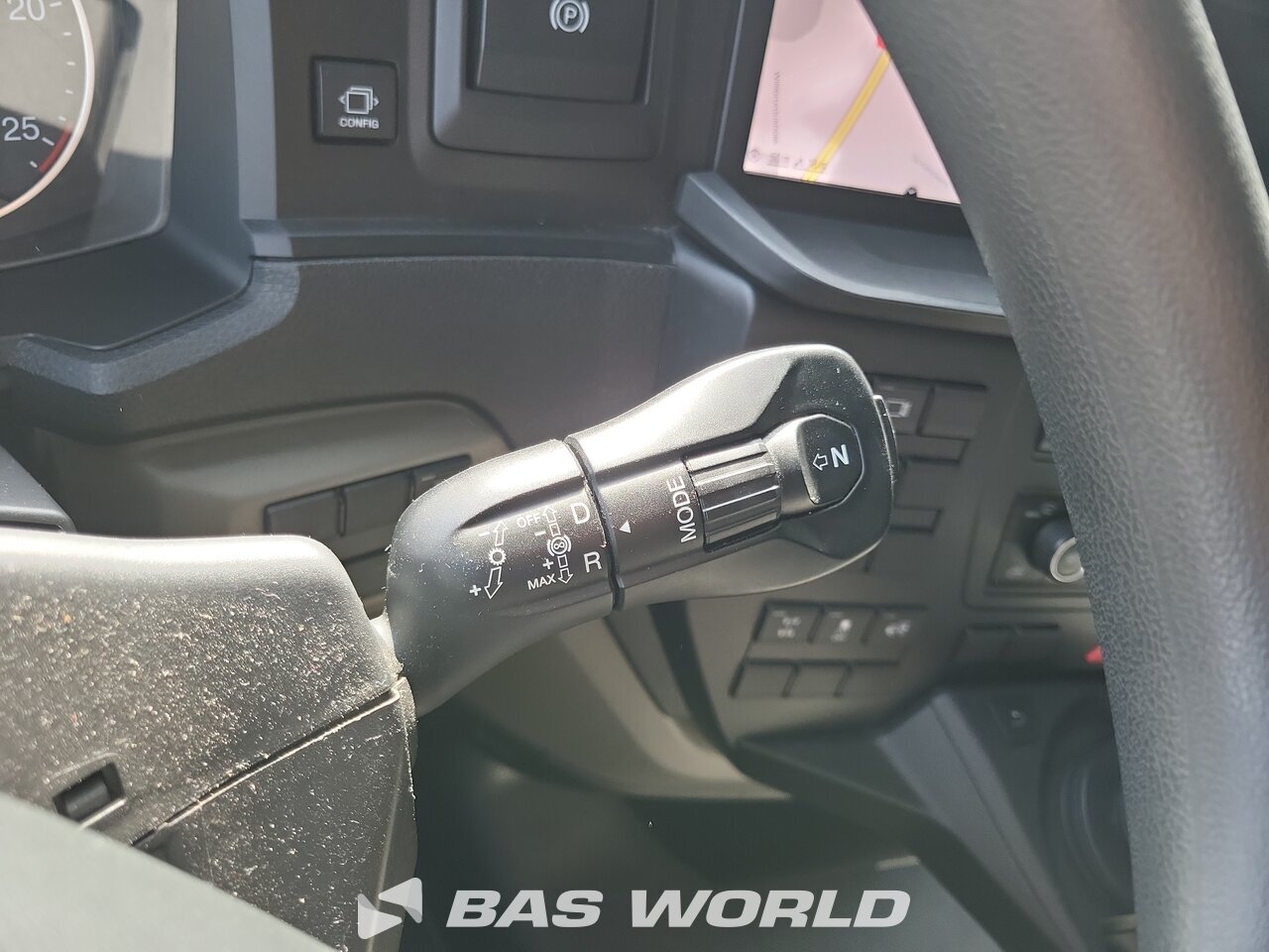 Other : MAN TGX 18.510 وحدات الجر