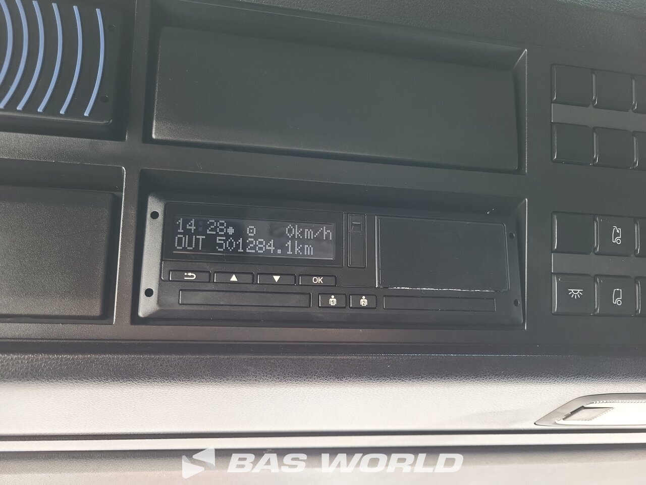Other : MAN TGX 18.510 Влекач