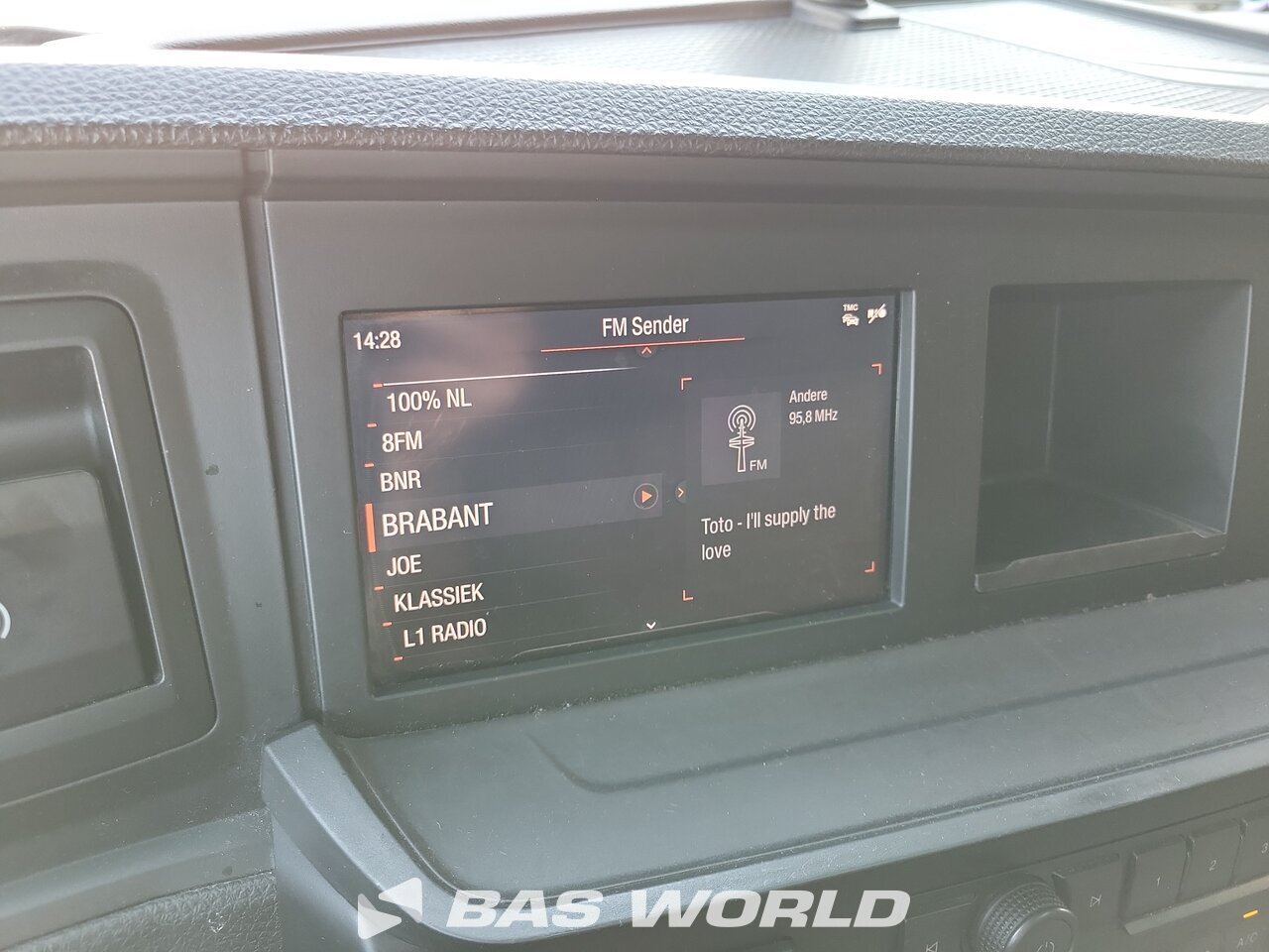 Other : MAN TGX 18.510 Влекач