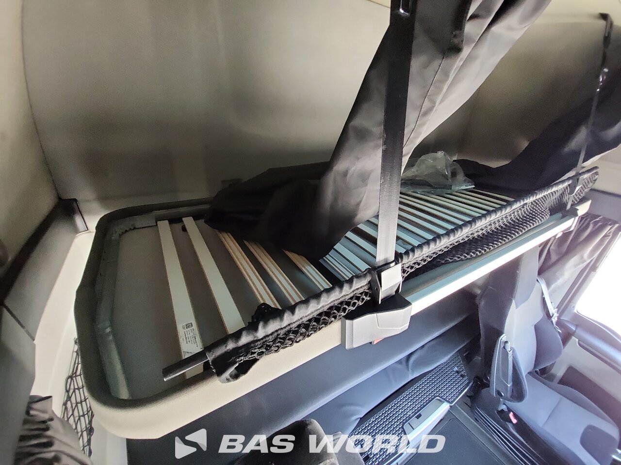 Other : MAN TGX 18.510 Влекач