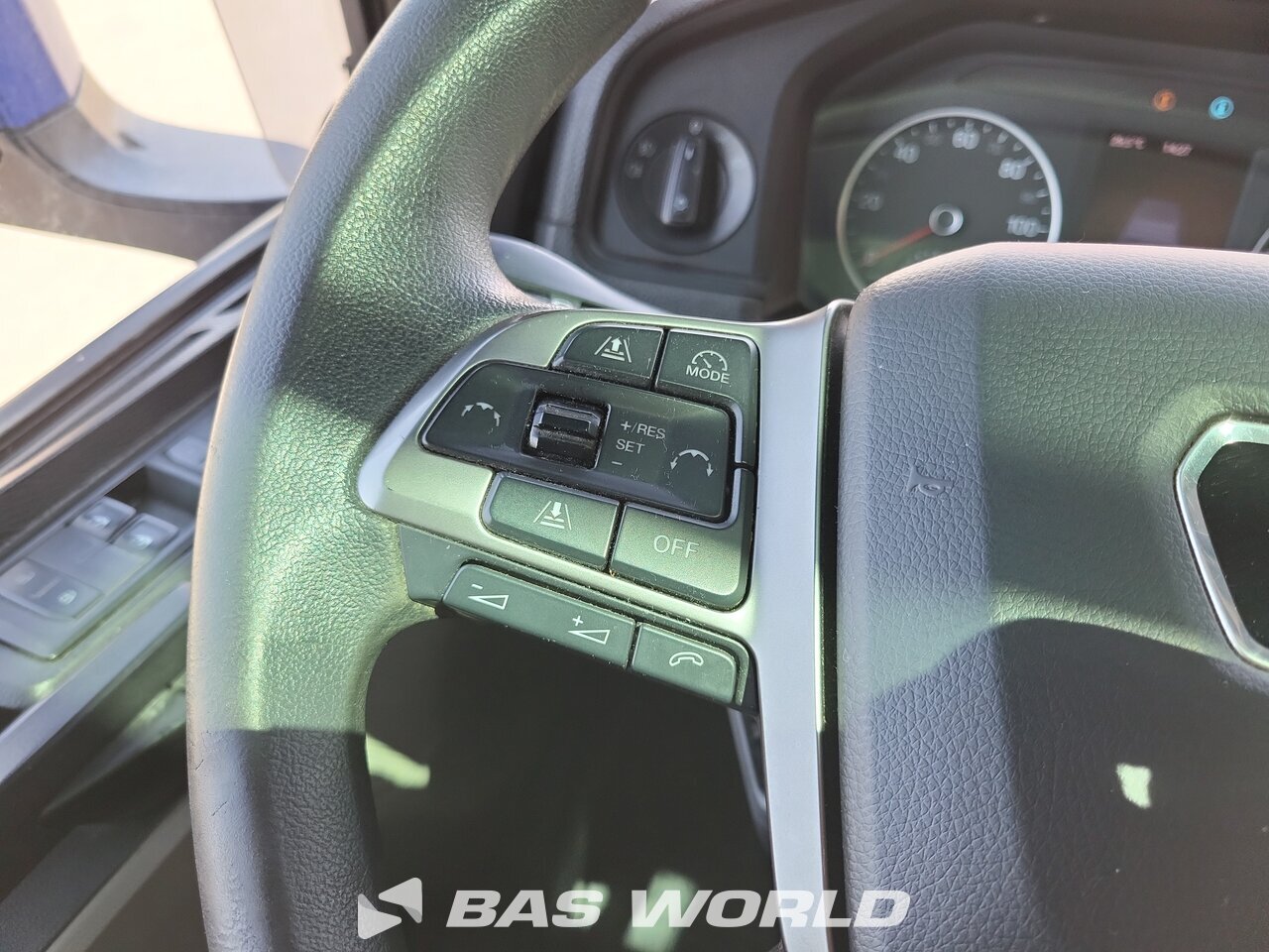 Other : MAN TGX 18.510 Влекач