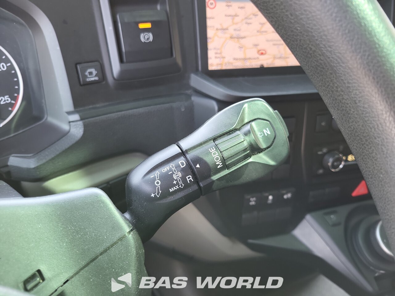 Other : MAN TGX 18.510 Влекач