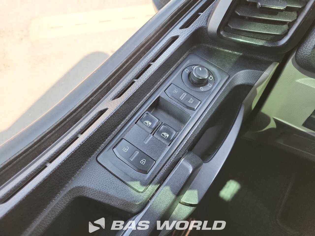 Other : MAN TGX 18.510 Влекач